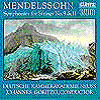 Deutsche Kammerakademie Neuss - CD-Einspielung