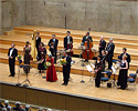 Deutsche Kammerakademie Neuss am Rhein